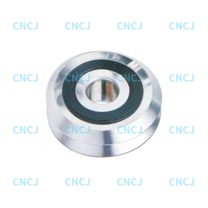 W Series Line Track Rollers Bearing