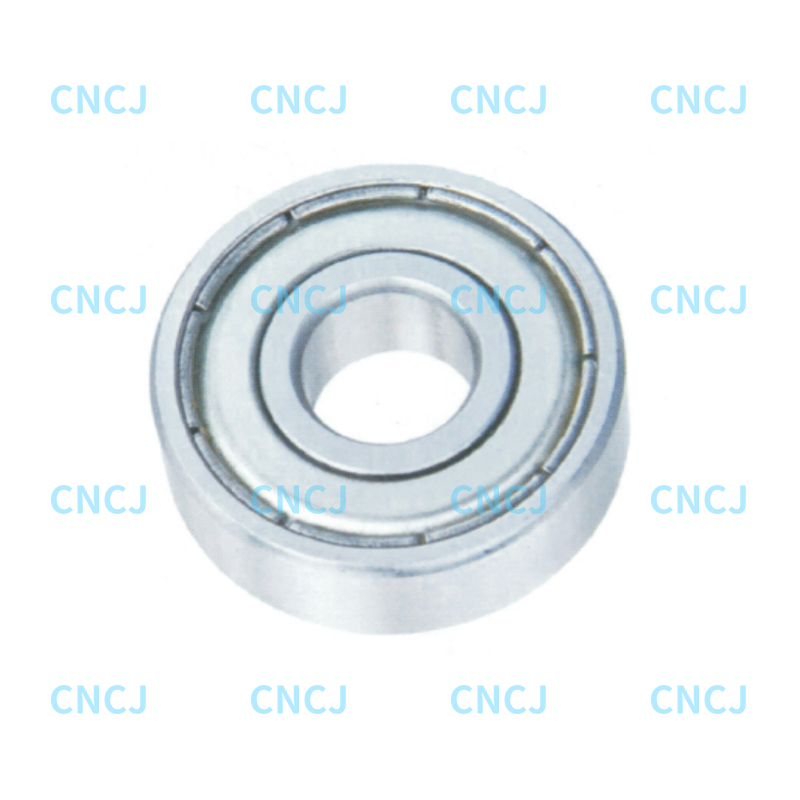 Inch Series Deep Groove Ball Bearings